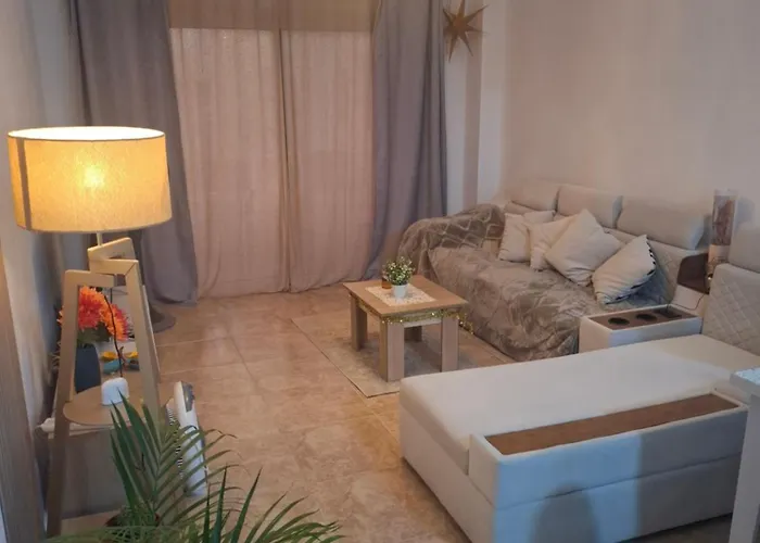 V Hurgade 2 Izbovy , V Rezorte Florenza,plne Zariadeny Hurghada