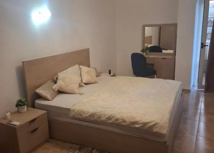 Appartamento V Hurgade 2 Izbovy , V Rezorte Florenza,plne Zariadeny