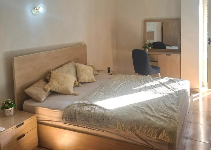 Appartamento V Hurgade 2 Izbovy , V Rezorte Florenza,plne Zariadeny *